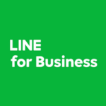 今年度の各班の班長さんと町内役員との間で「LINE for Business」を始めます